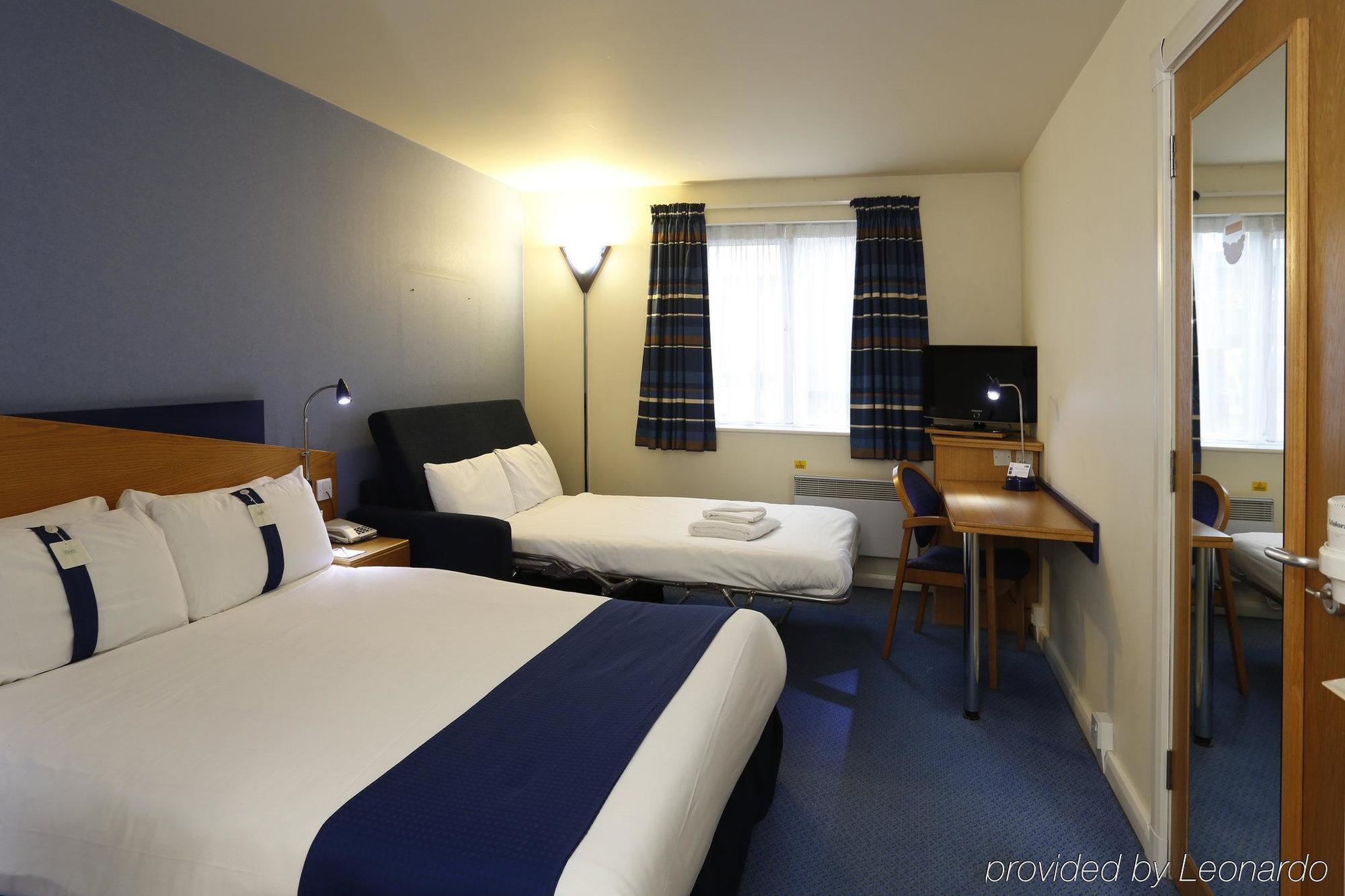 Express By Ihg 3*
