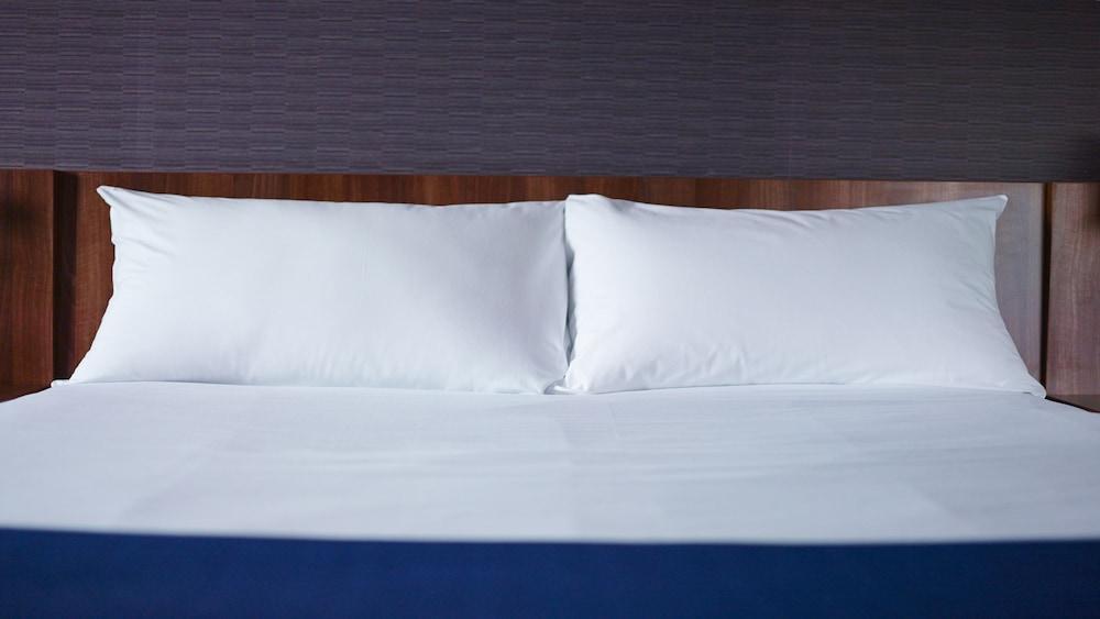 Hotel Express By Ihg