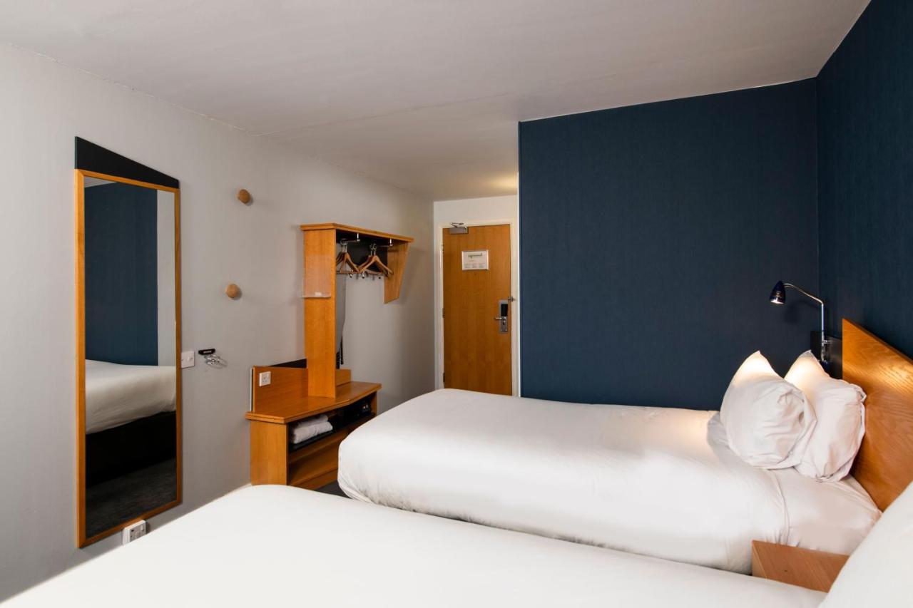 Hotel Express By Ihg