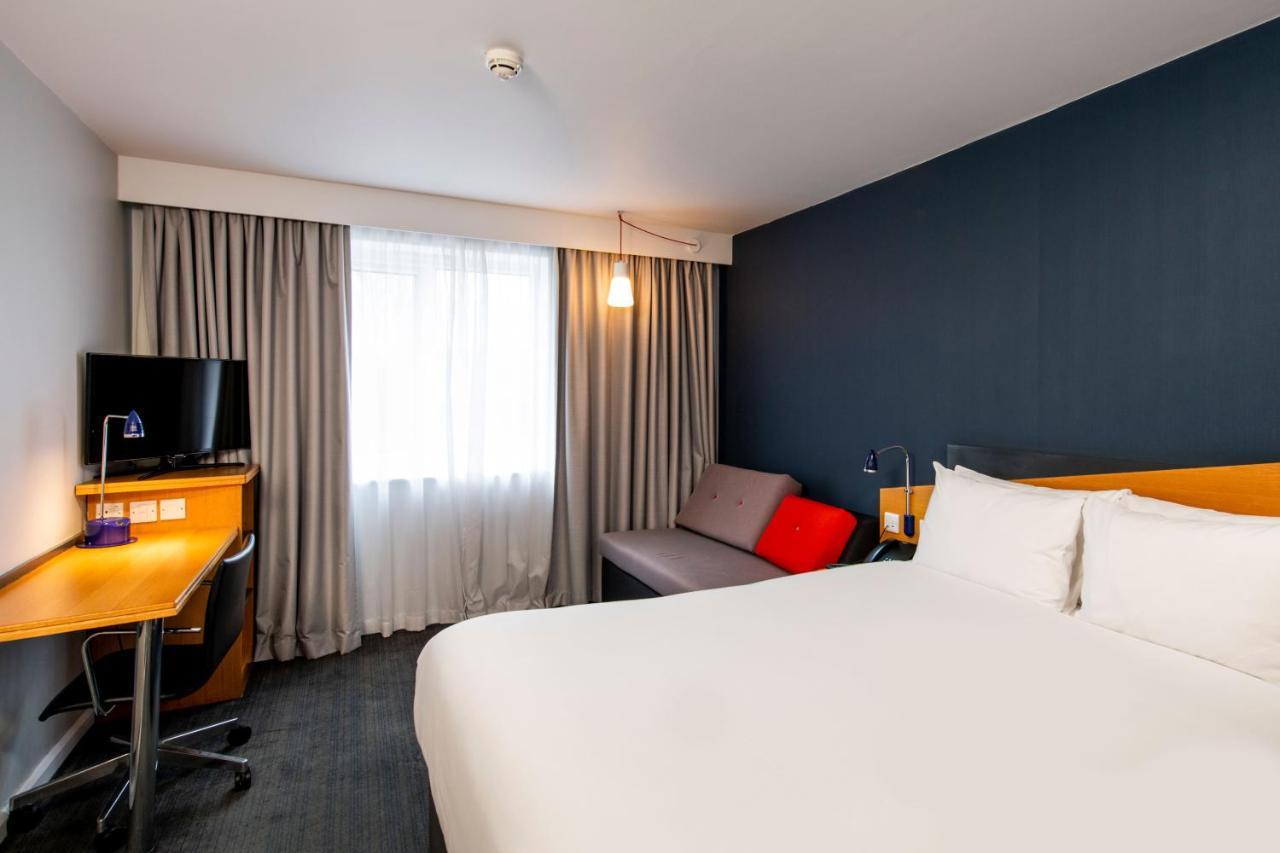 Hotel Express By Ihg 3*