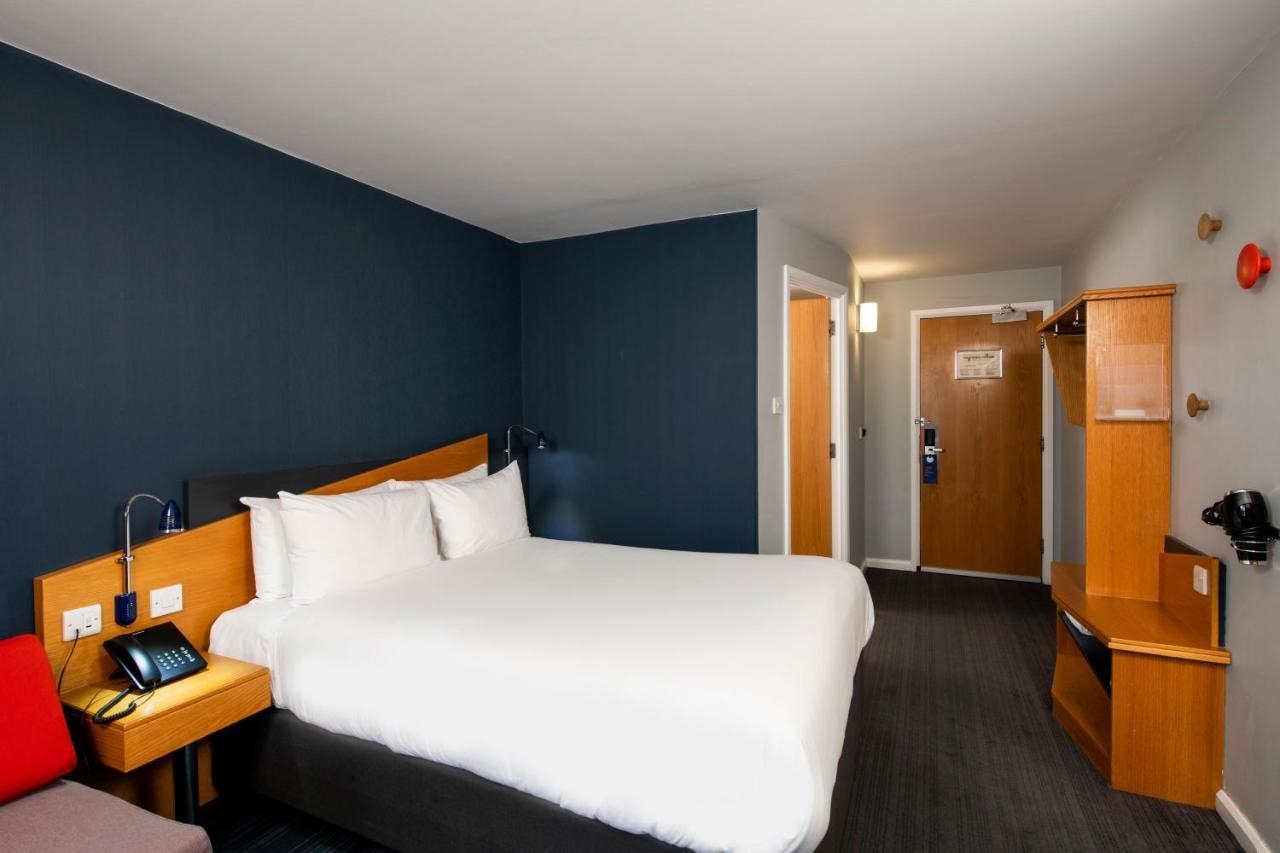 Express By Ihg Hotel Lichfield