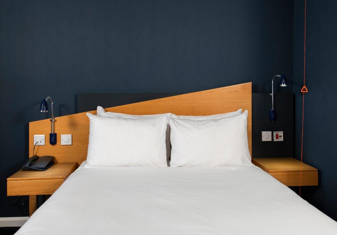 Express By Ihg Lichfield