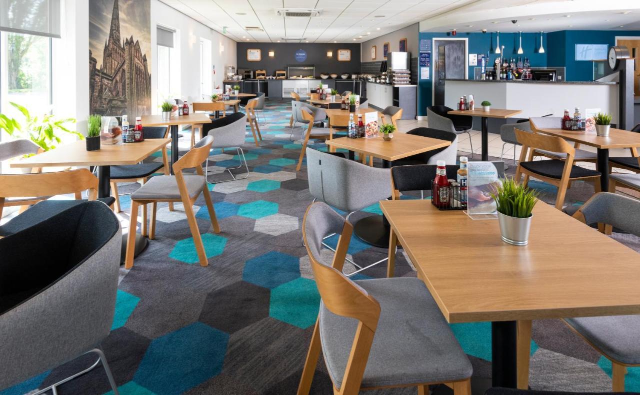 Hotel Express By Ihg