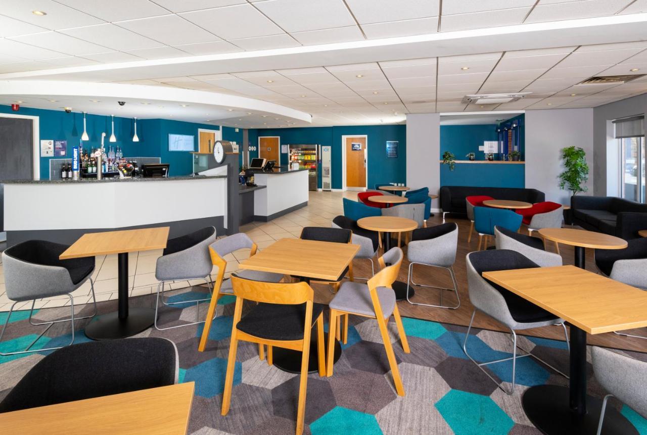 Express By Ihg 3*