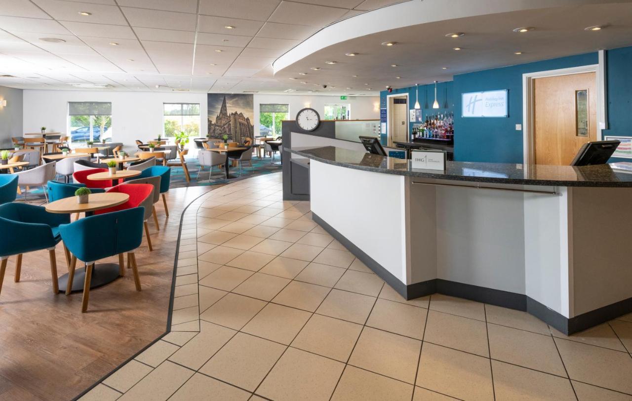 Hotel Express By Ihg