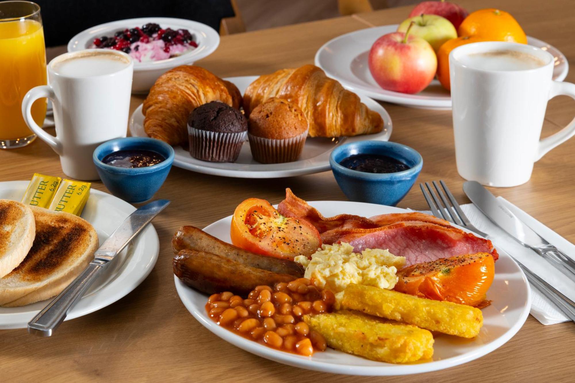 Express By Ihg