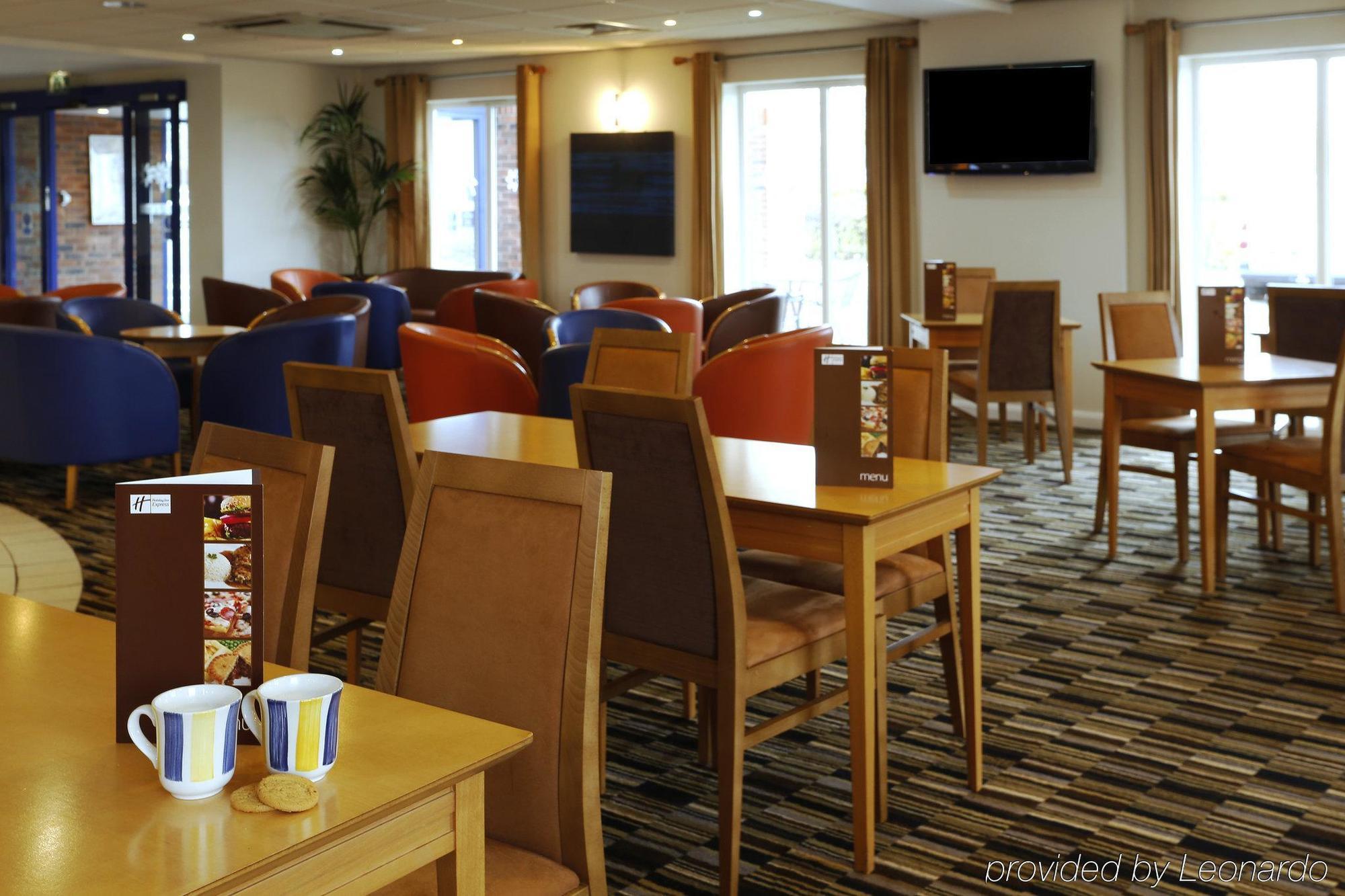 Hotel Express By Ihg 3*