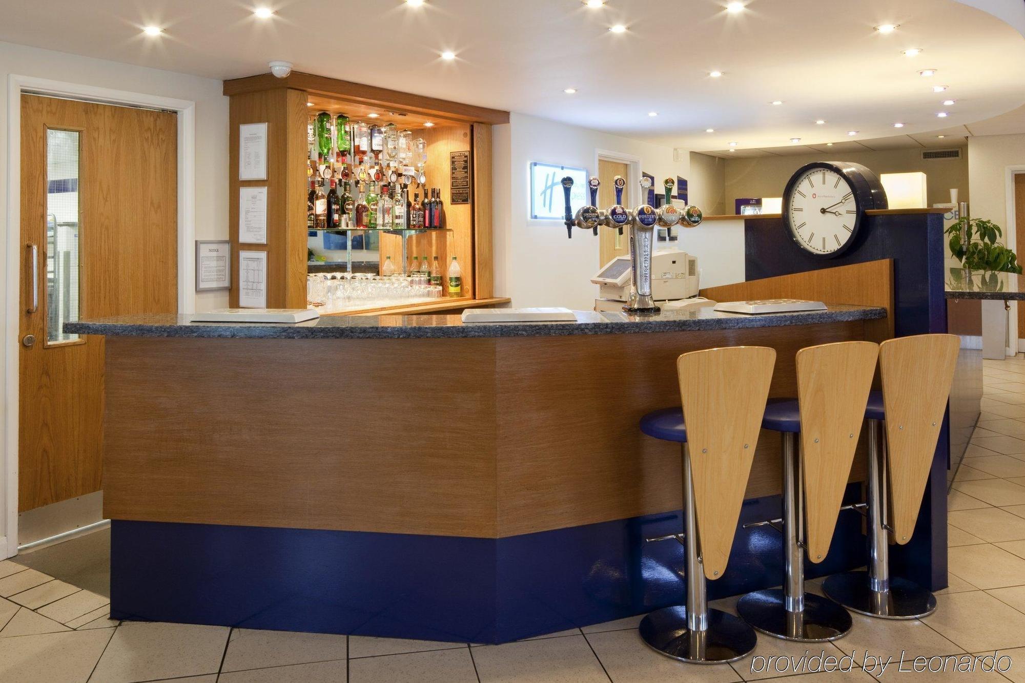 Hotel Express By Ihg 3*