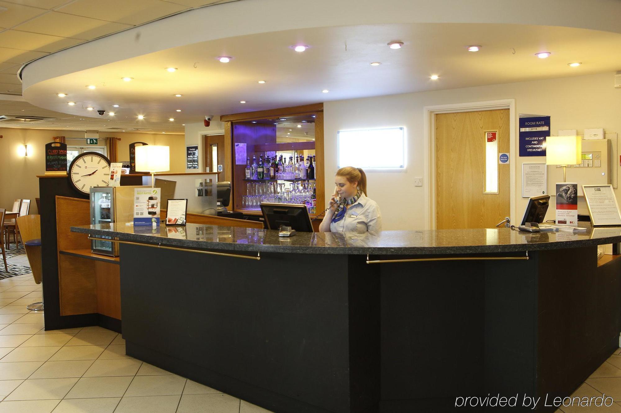 Hotel Express By Ihg