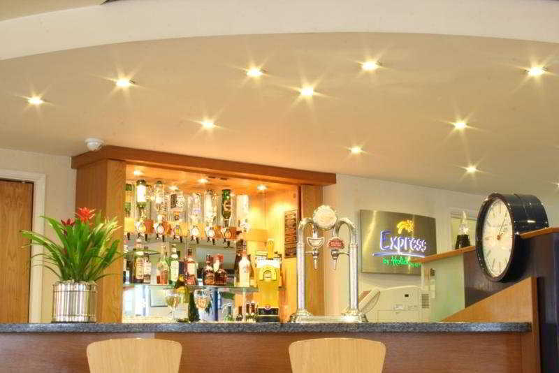 Express By Ihg 3*