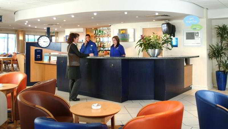 Express By Ihg 3* Lichfield