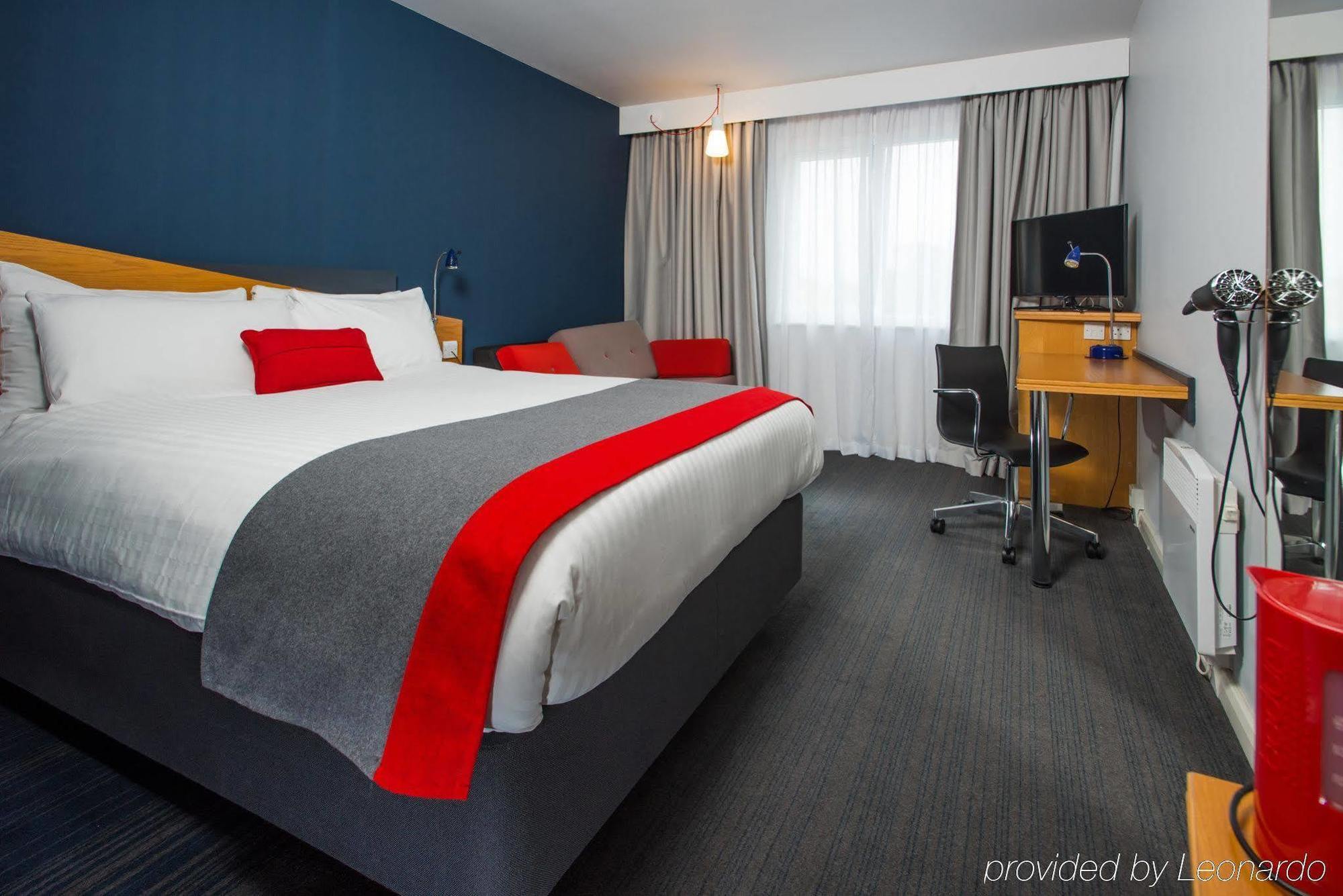 Hotel Express By Ihg
