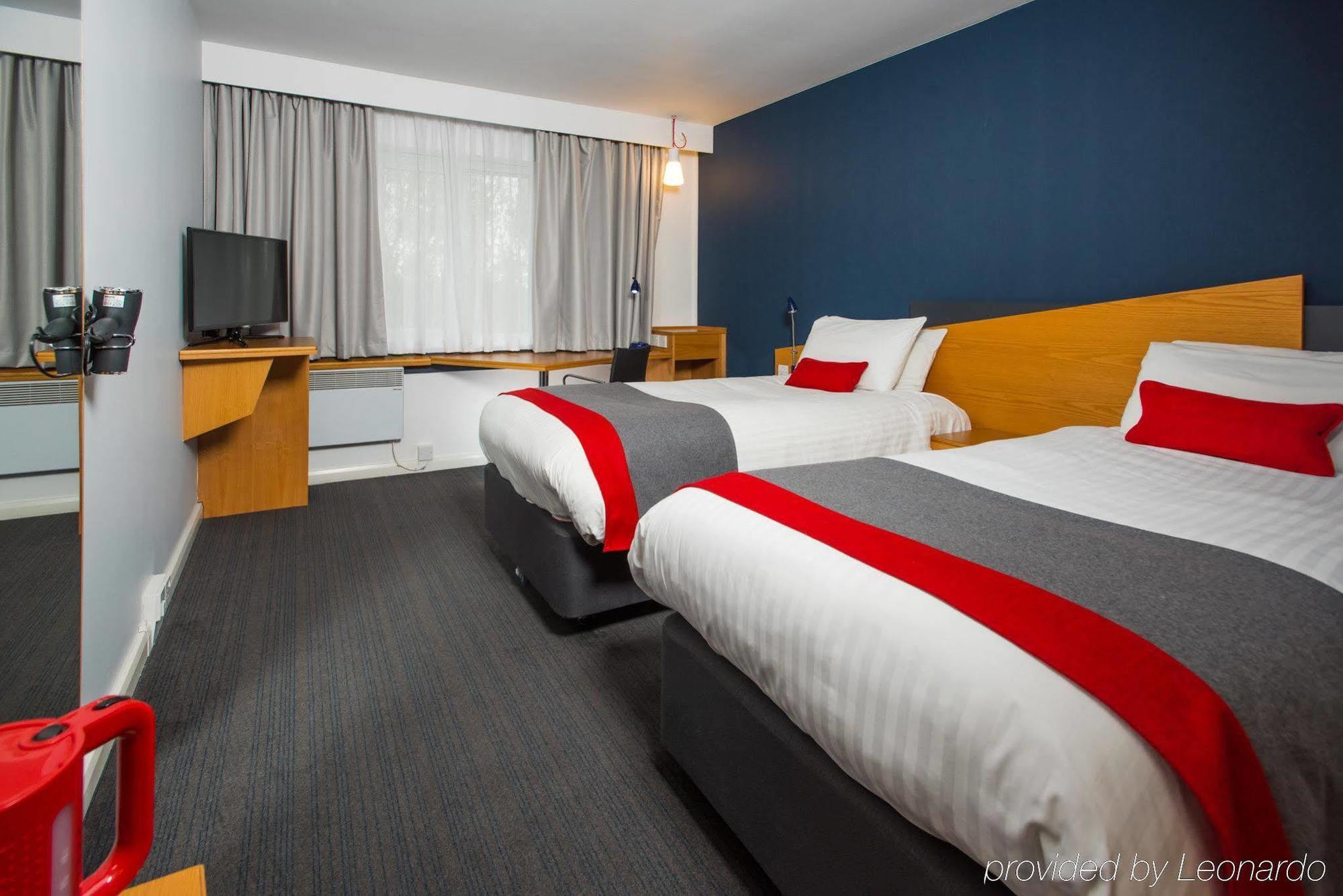 Hotel Express By Ihg 3*
