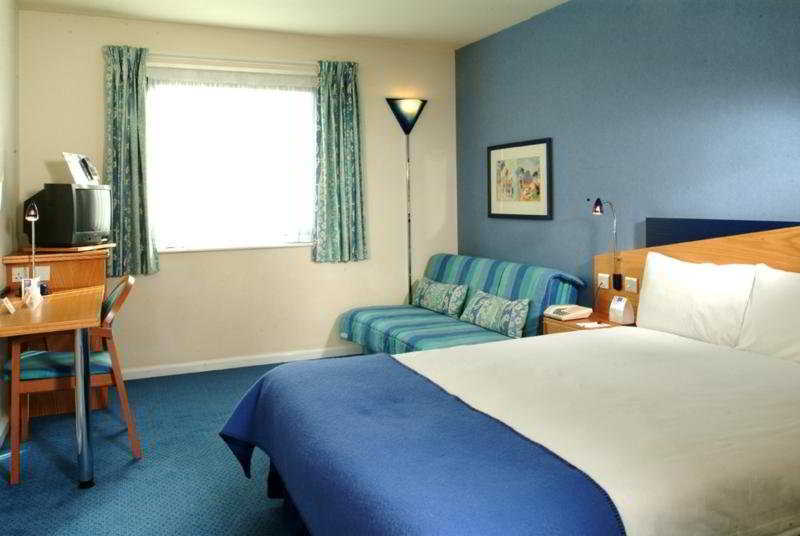 Express By Ihg Lichfield