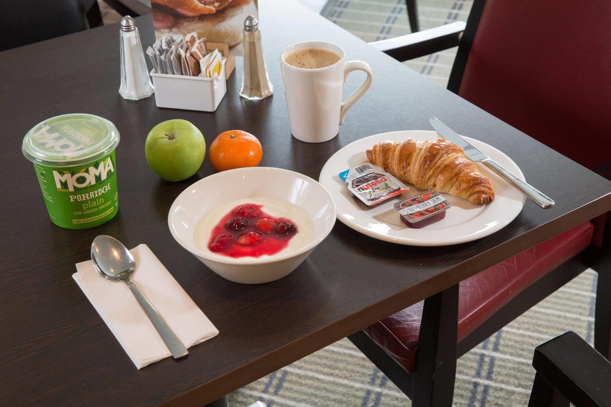 Express By Ihg 3* Lichfield