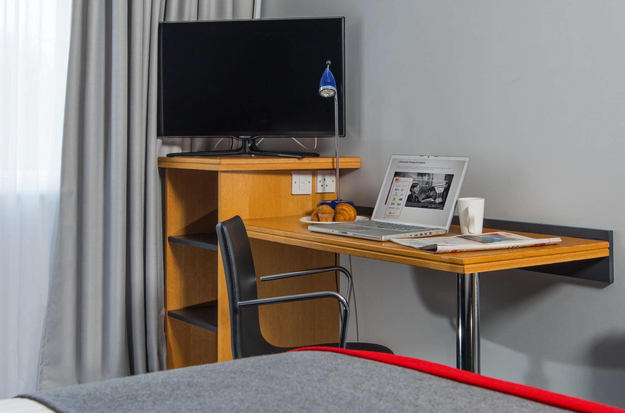 Express By Ihg