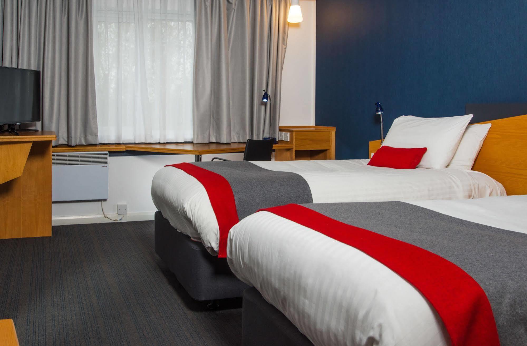 Express By Ihg