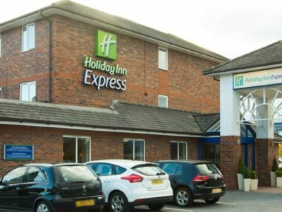 Express By Ihg Hotel