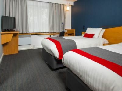 Express By Ihg 3* Lichfield