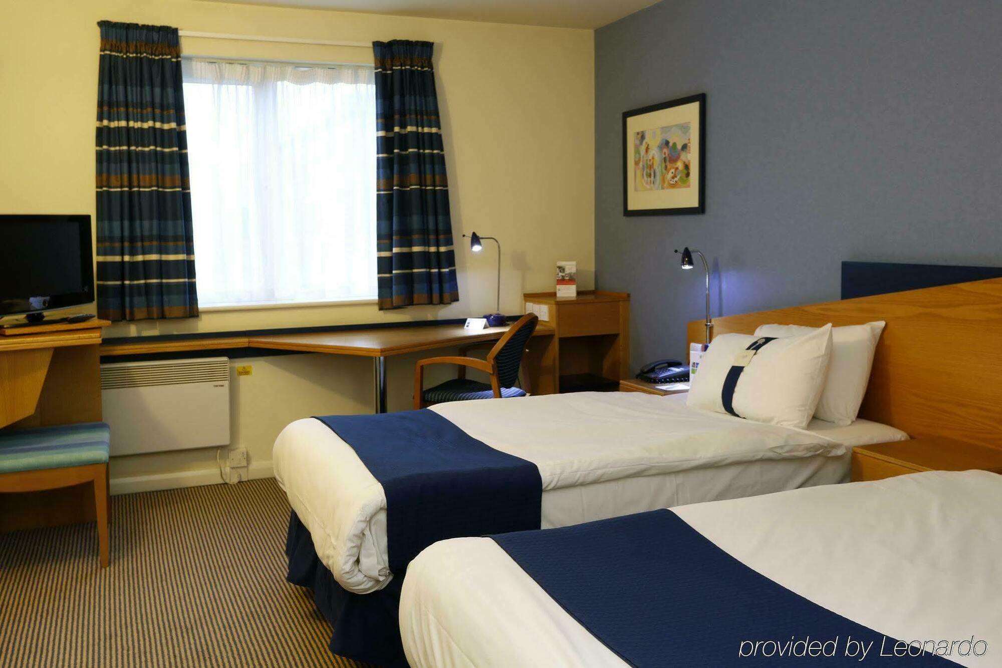 Express By Ihg Hotel Lichfield