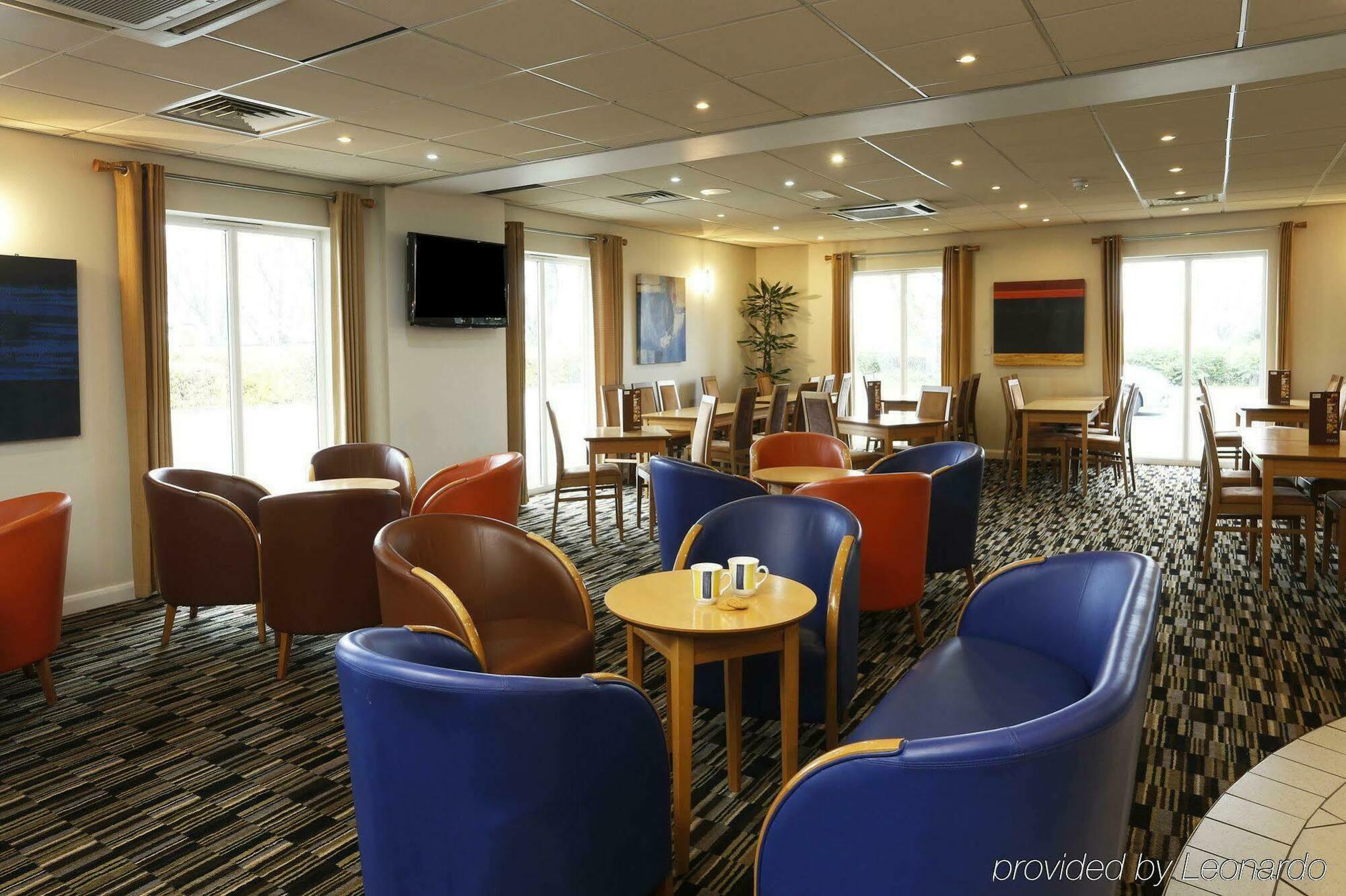 Hotel Express By Ihg