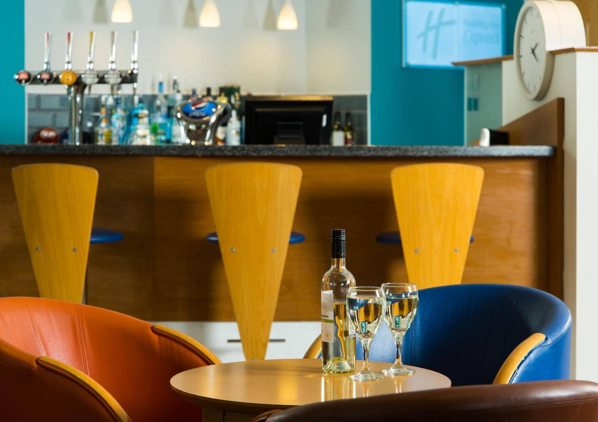Express By Ihg 3* Lichfield